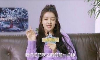 娱乐吃瓜新晋小花无黑料